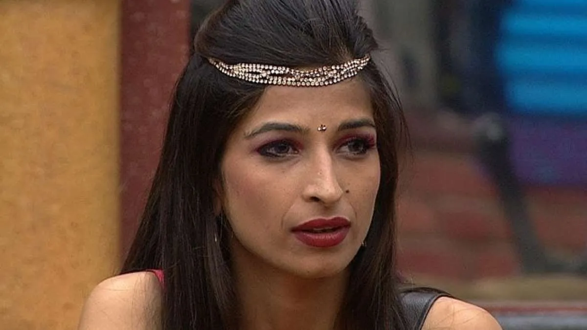 Bigg Boss 10: Priyanka Jagga 