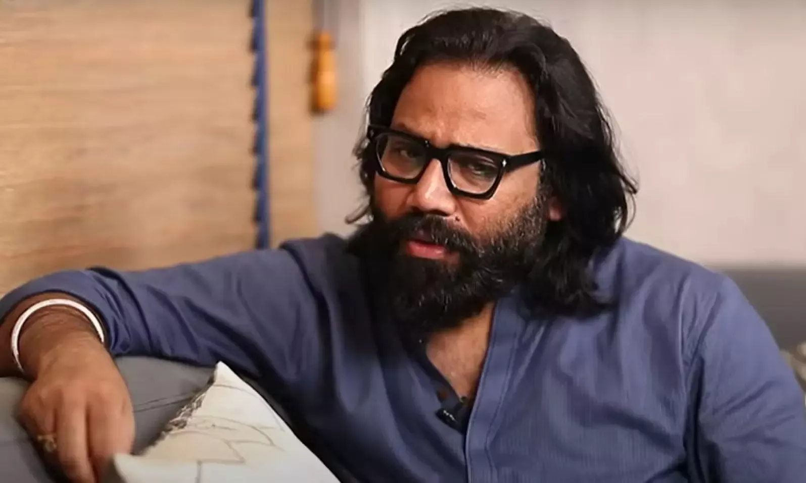 Sandeep Vanga 