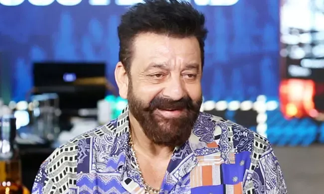 sanjaydutt
