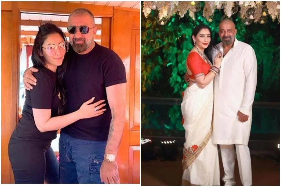 मान्यता दत्त ने संजय दत्त के प्रशंसकों से उनके स्वास्थ्य के बारे में कहा:  'अटकलबाजी और अनुचित अफवाहों का शिकार न बनें' - आईबीटाइम्स इंडिया