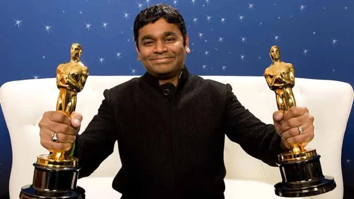 From Padma Shri, Oscar to 7 National Awards, AR Rahman and his long list of achievements | Birthday Special
