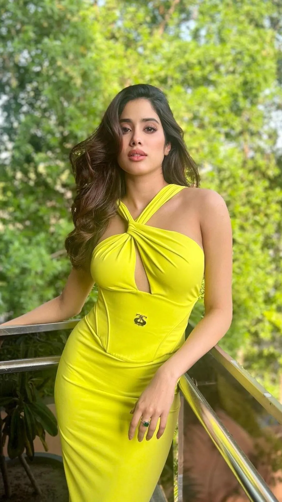 Janhvi Kapoor