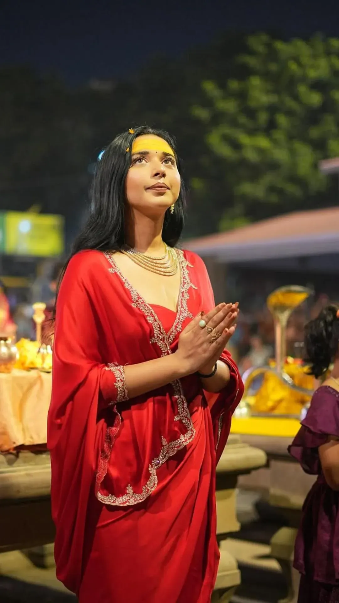 BB19's Tanya Mittal 