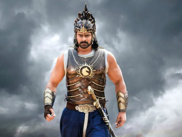 Prabhas is back from the US, looks slimmer than his Baahubali avatar, see  pic | Bollywood News &ndash; India TV