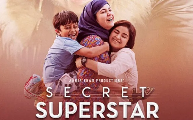  secret superstar movie