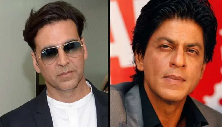 Shah Rukh Khan