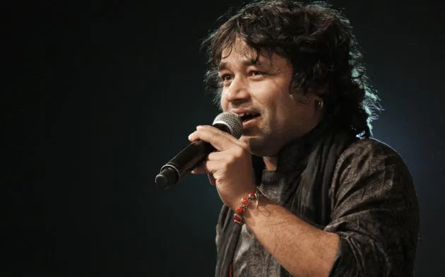 Happy Birthday Kailash Kher