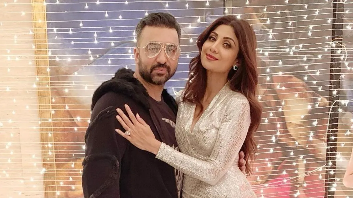  Raj Kundra 