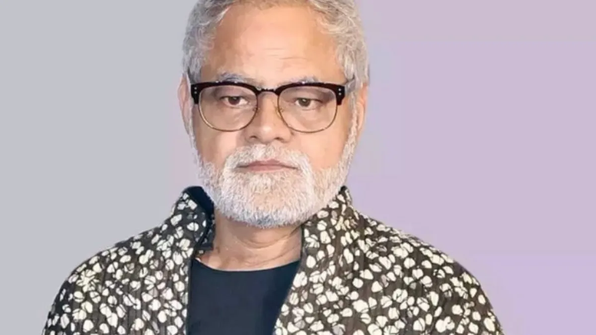 Sanjay Mishra excited for his two digital film releases on New Year's Eve |  Celebrities News &ndash; India TV