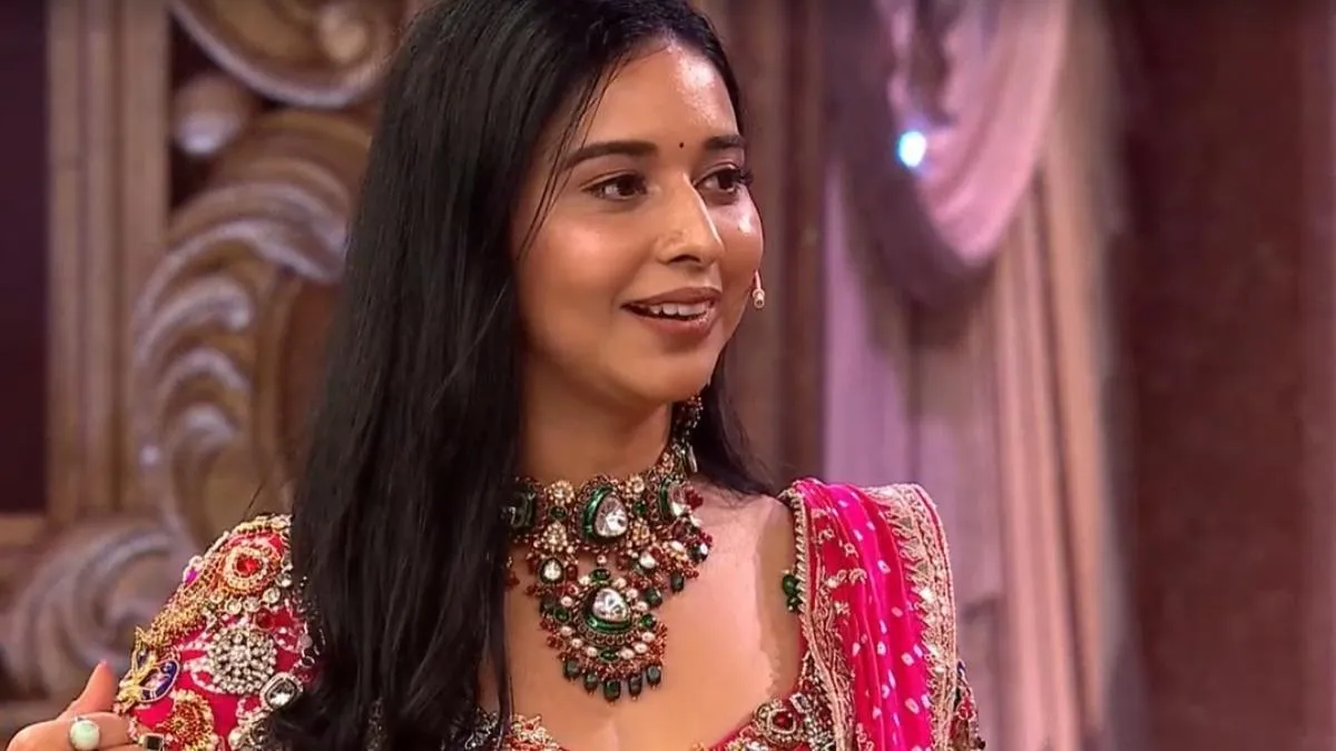 Who is Tanya Mittal? 