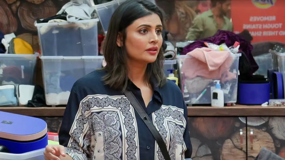 Who is Malti Chahar? Know everything about Bigg Boss 19's second wildcard  contestant | Tv News – India TV