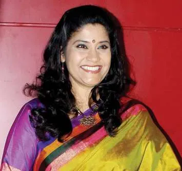  Renuka  Shahane