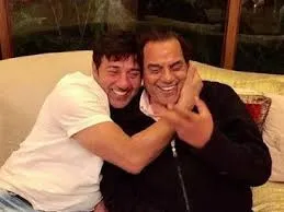 Biopic on Dharmendra in the making? Here's what Sunny Deol has to say |  Bollywood News – India TV
