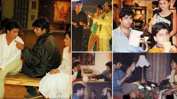 Karan Johar