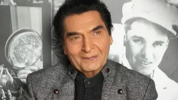 Actor Asrani