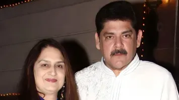 Mahabharat actor Pankaj Dheer dies