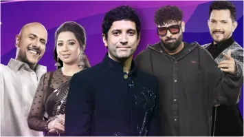 What inspired Hrithik Roshan's Lakshya? Farhan Akhtar finally shares | Tv  News – India TV