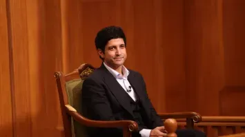 Ladakh has changed, its people haven't: Farhan Akhtar reflects on journey  from Lakshya to 120 Bahadur | Entertainment News – India TV