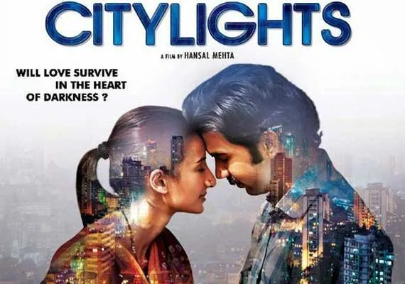 Citylights movie 