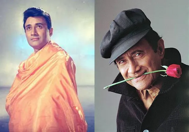 Dev Anand five best films that made him an 'evergreen' strar | 