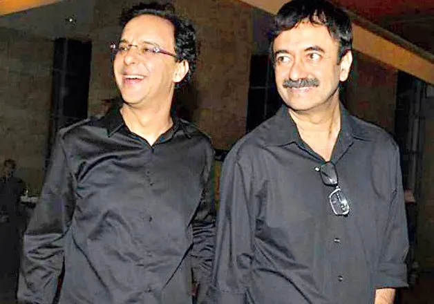 List of movies done by Vidhu Vinod Chopra and Rajkumar Hirani together |  IndiaTV News | Bollywood News &ndash; India TV