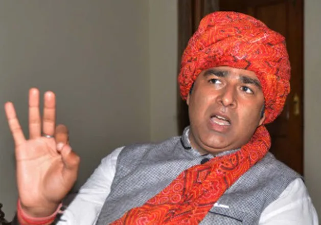 BJP MLA Sangeet Som rubbishes reports of owning meat processing unit |  National News &ndash; India TV