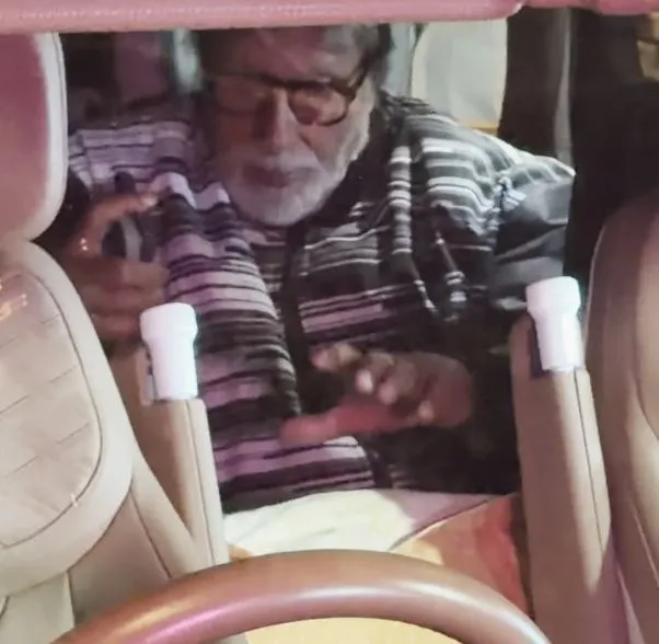 Akshay Kumar, Amitabh Bachchan,