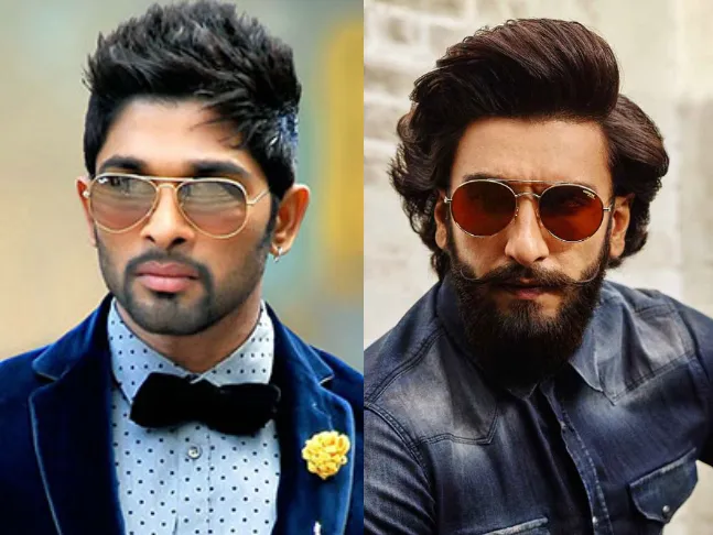 Allu Arjun 