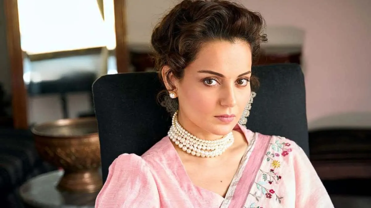 Kangana Ranaut 