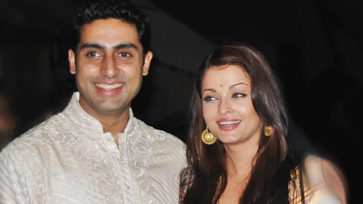 Aishwarya Rai