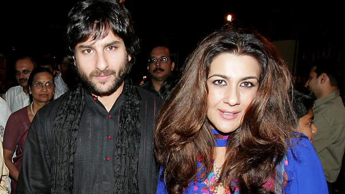 Amrita Singh 