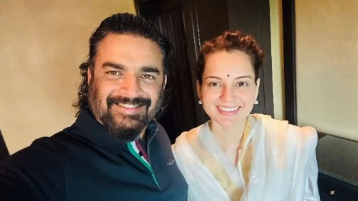 kangana ranaut r madhvan