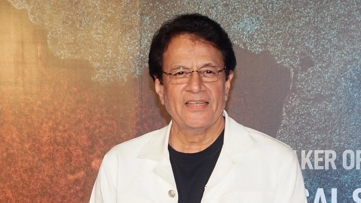 In Mumbai on Instructions of the Party: Ramayan Actor And BJP Meerut  Candidate Arun Govil