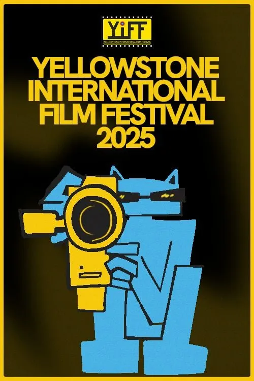 Yellowstone International Film Festival 2025 | festivals Tickets Mumbai -  BookMyShow