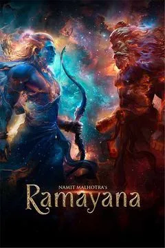 Ramayana (2026) - Movie | Reviews, Cast & Release Date - BookMyShow