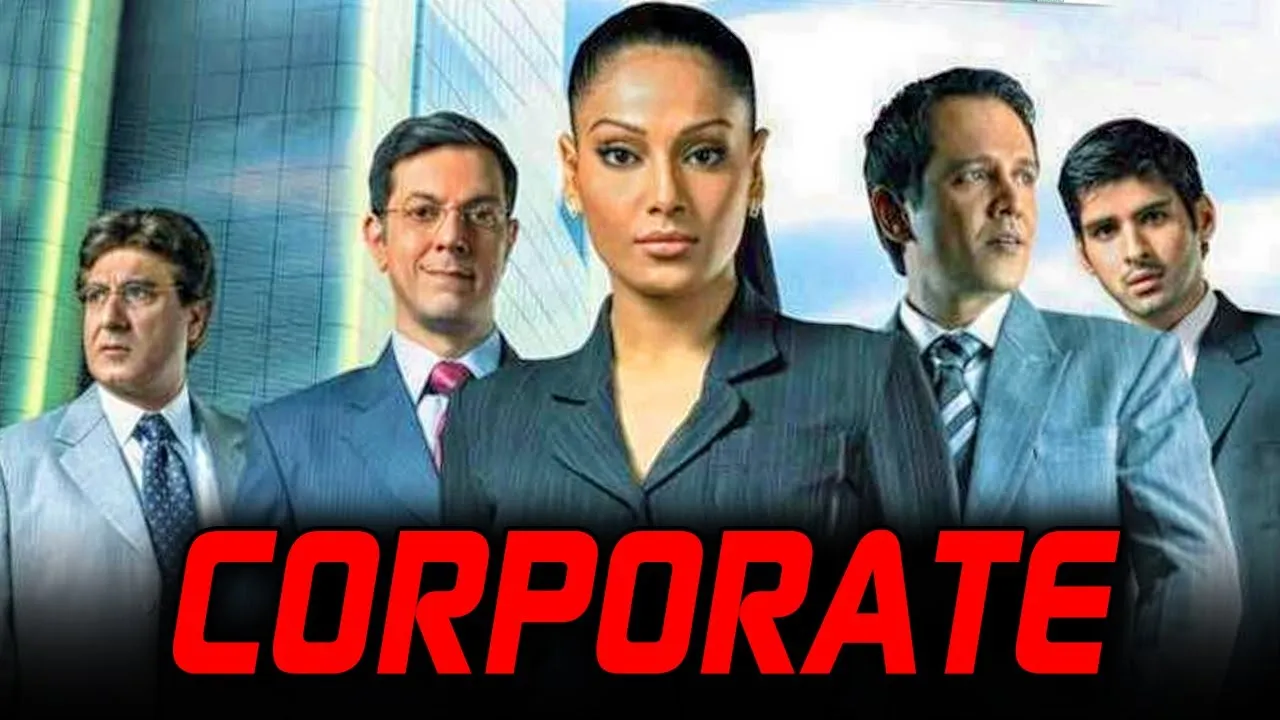 Corporate