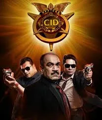 CID (TV Series 1998–2025) - IMDb