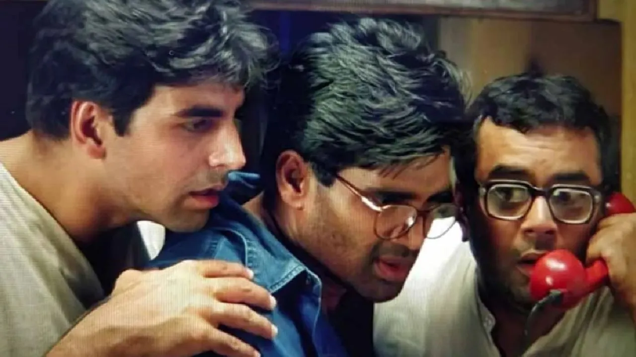 Hera Pheri 3: Paresh Rawal ने 'हेरा फेरी 3' को लेकर दिया चौंकाने वाला बयान
