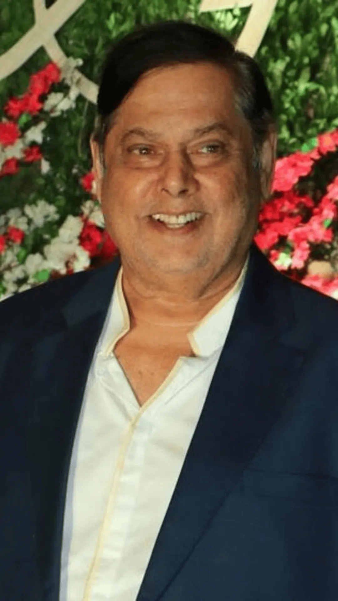 David Dhawan