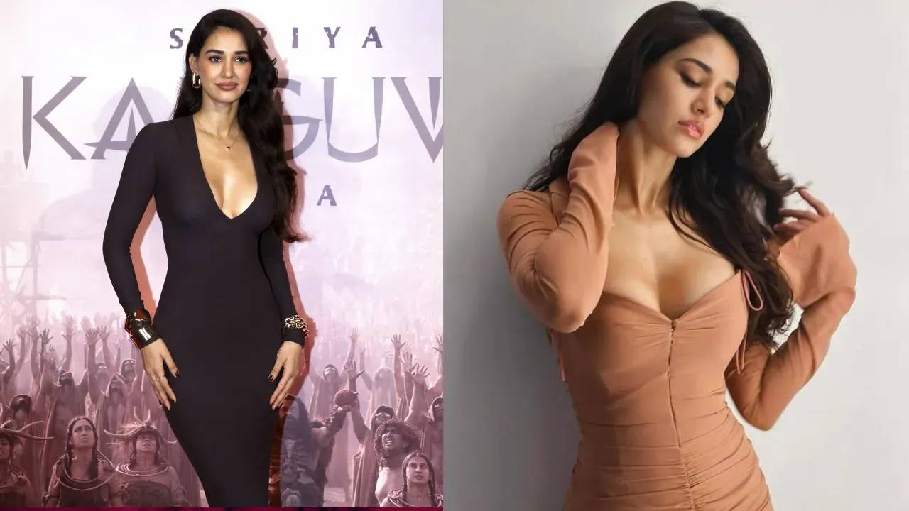 Disha Patani (Actress), Wiki, Age, Biography, Family, Lifestyle, Hobbies, &  More&hellip; | The Filmy Charcha