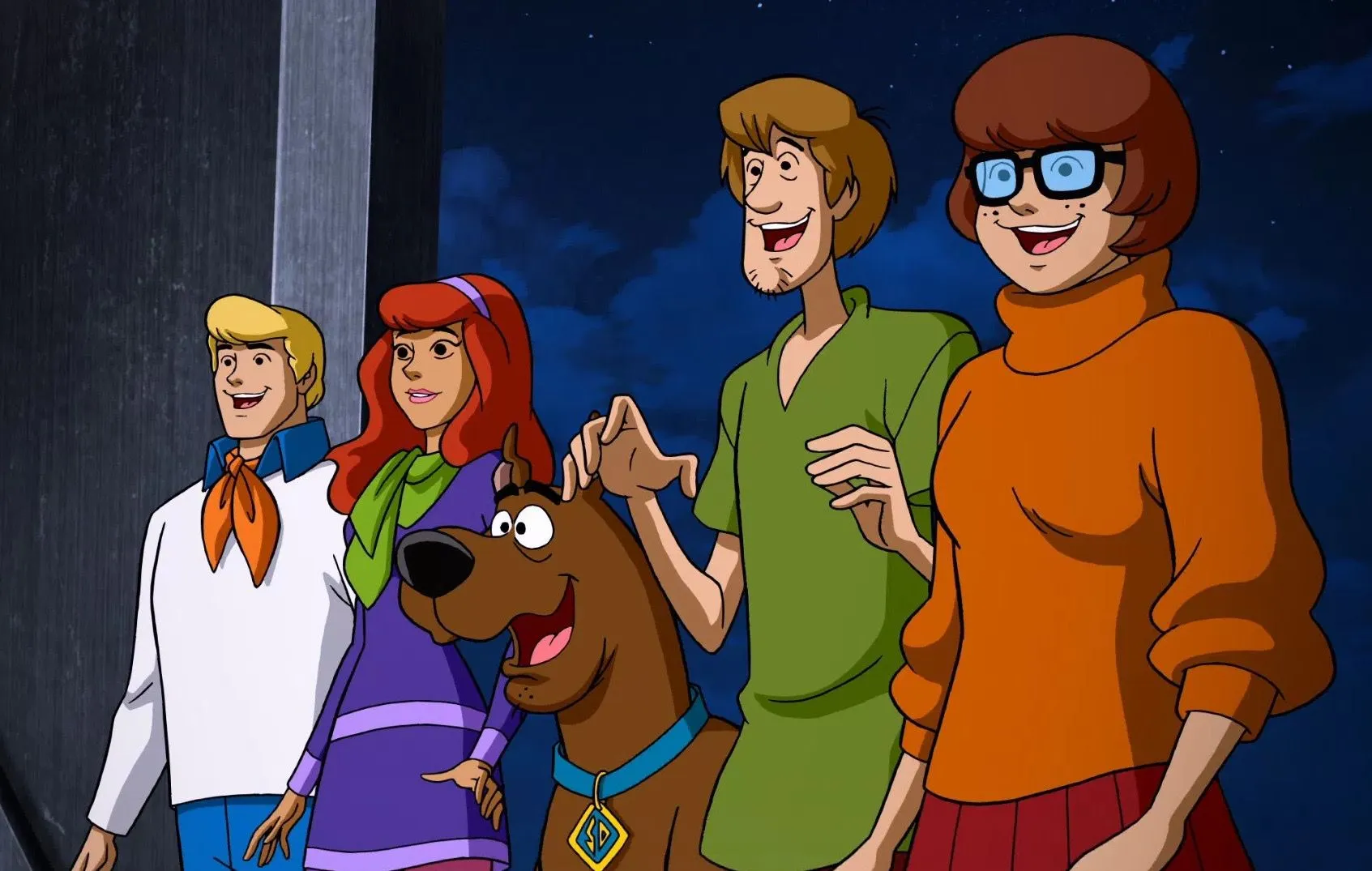 The Longevity of 'Scooby-Doo': 50 Year Retrospective – Flip Screen