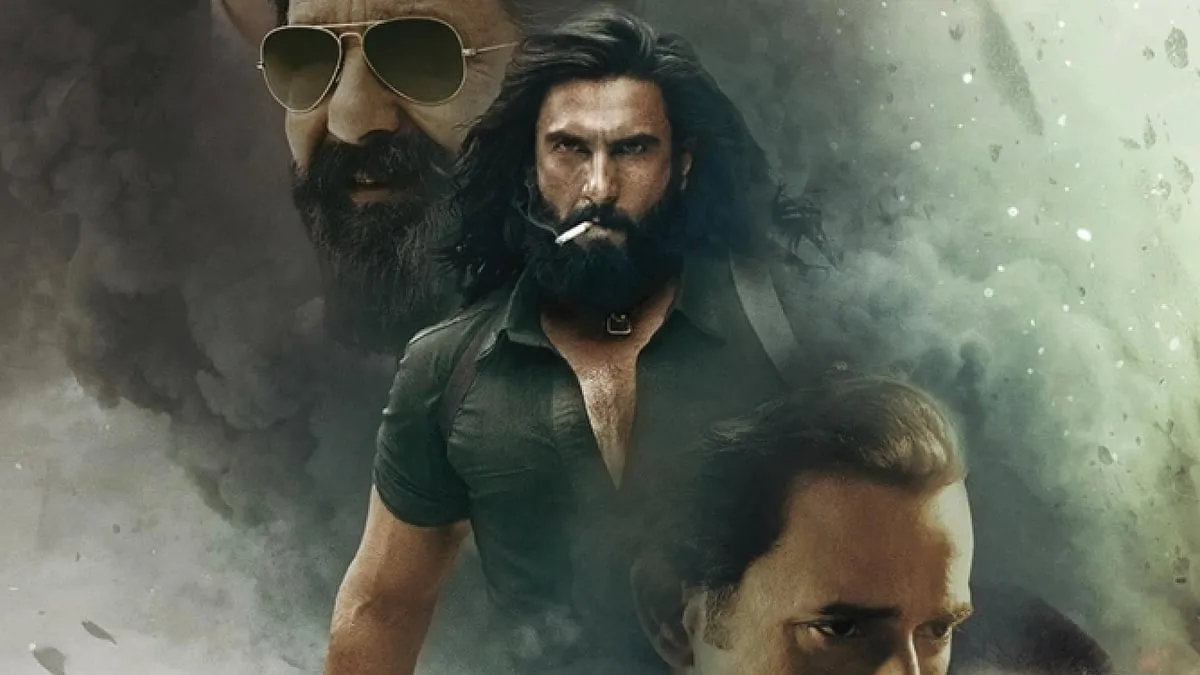 Can Dhurandhar bring Bollywood back to Box-Office glory?