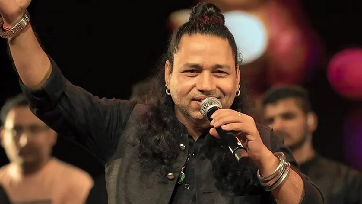 Kailash Kher 