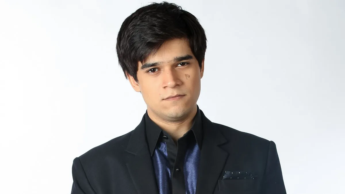 Vivaan Shah expresses his love for theatre: 'It is the mother of all art  forms and has spawned the cinema'