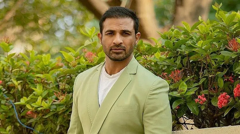 Saath Nibhaana Saathiya Actor Mohammad Nazim Aka Ahem Ji On Social Media  Trolling: 'Not Concerned, Have No Fear Of Criticism'