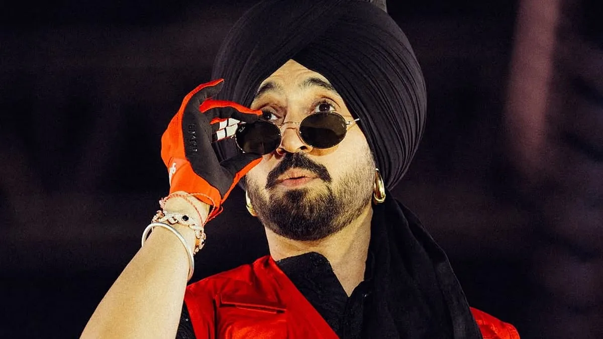 Diljit Dosanjh 