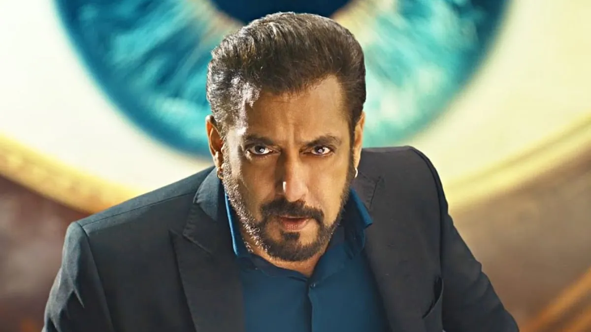 Salman Khan's Bigg Boss 19 
