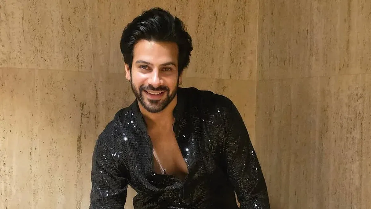 Karan Veer Mehra 