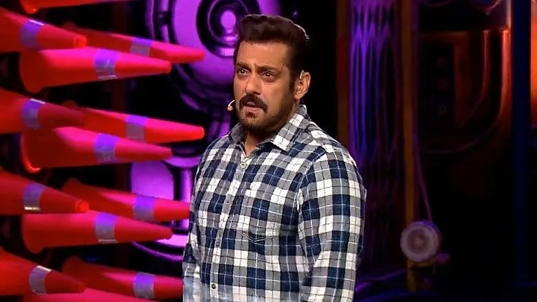 Bigg Boss 19 