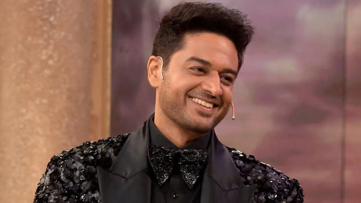 Anupamaa Fame Gaurav Khanna REACTS To Being Highest-Paid Contestant On Bigg  Boss 19: 'Can Be A Rumour, Or Maybe Not...'